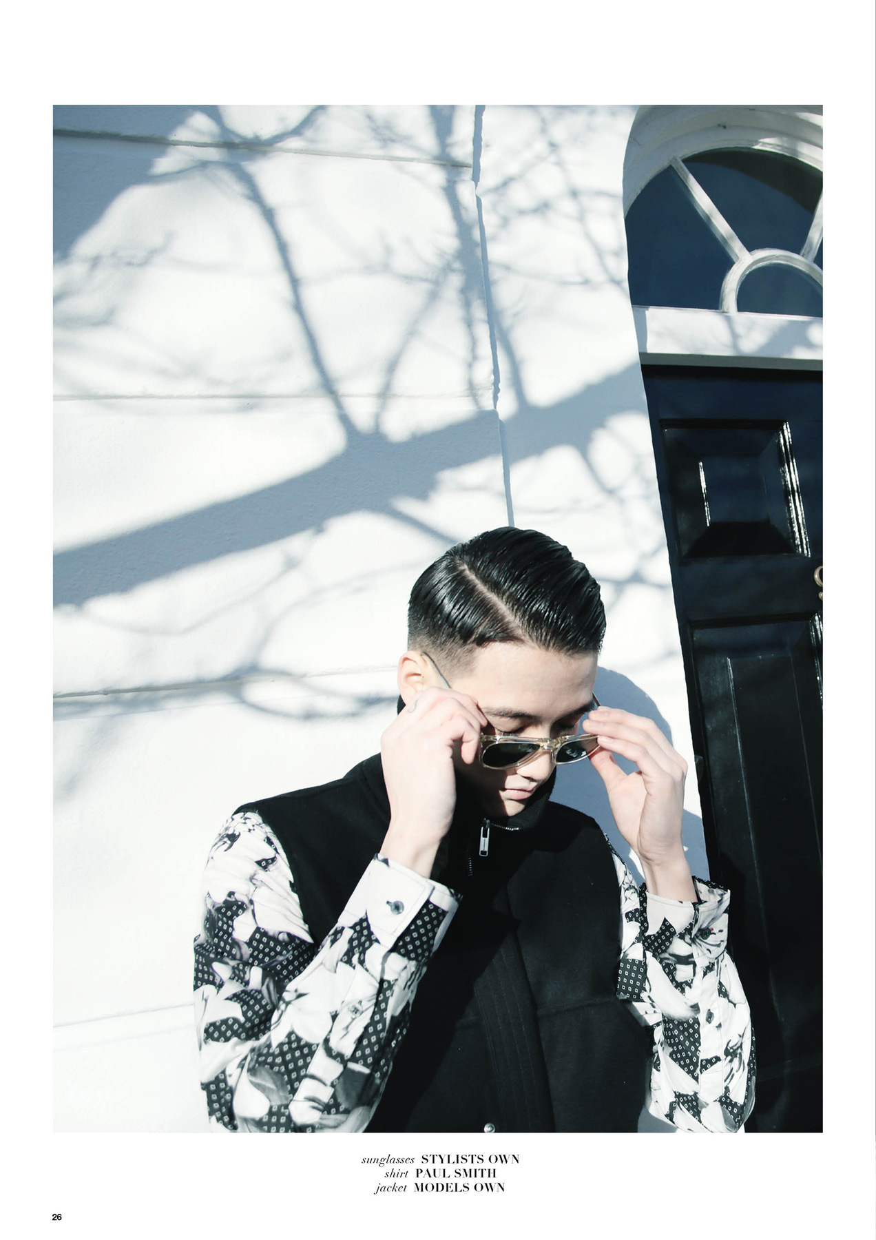 HANGNA KOH -