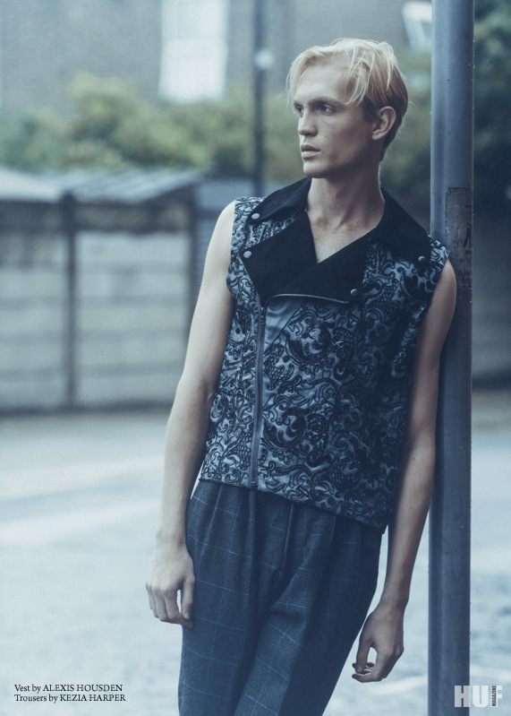 HANGNA KOH -