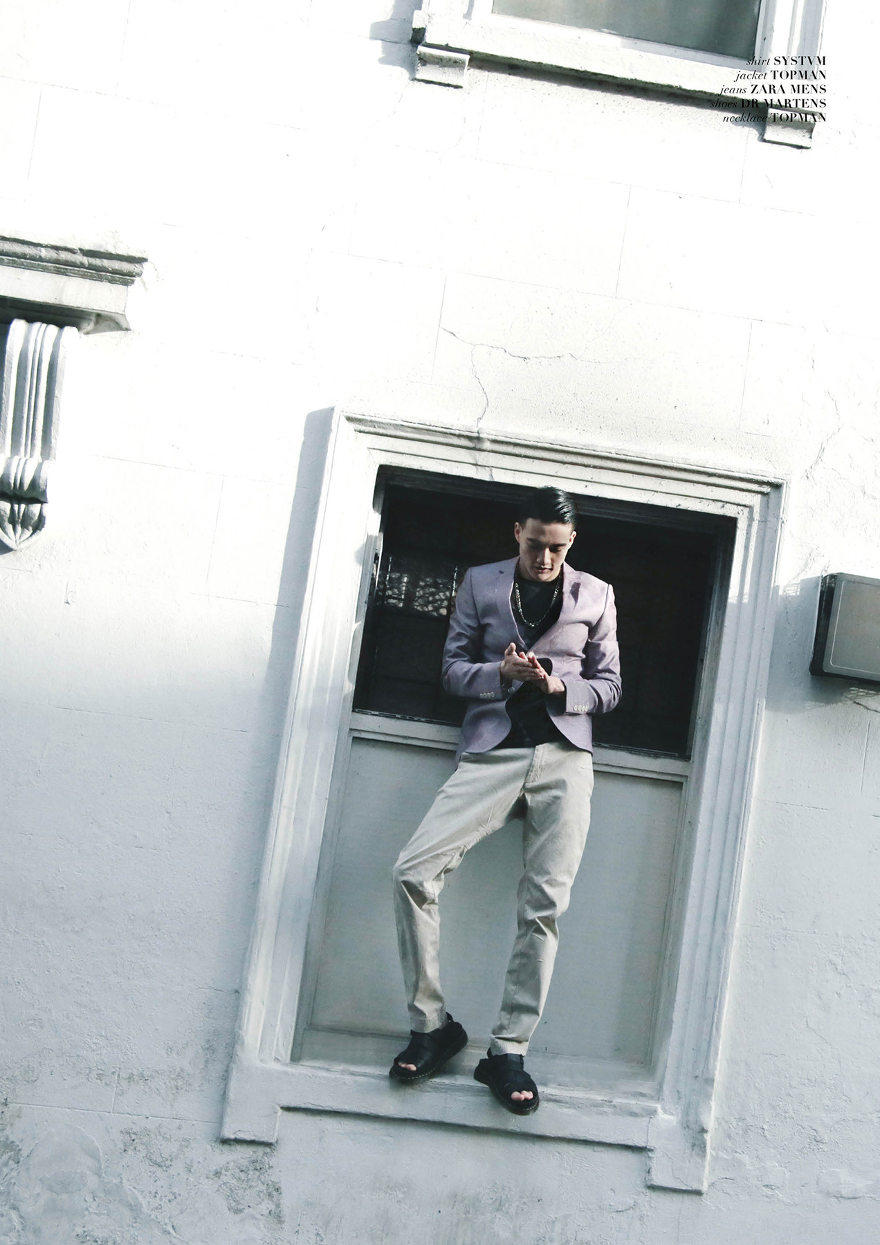 HANGNA KOH -
