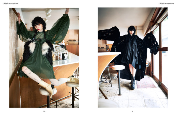 Junko Komada MAKE UP& HAIR - 