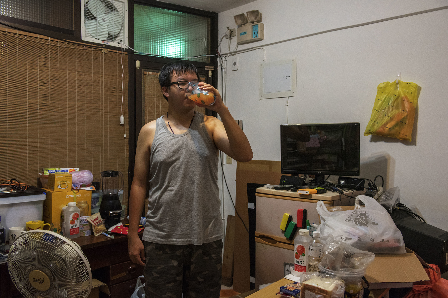 John Tang Photography -