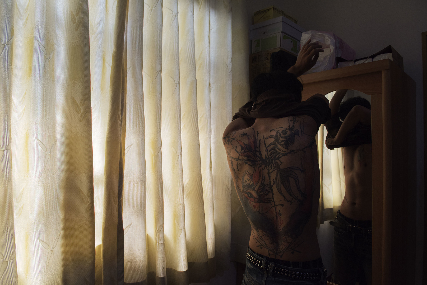 John Tang Photography -