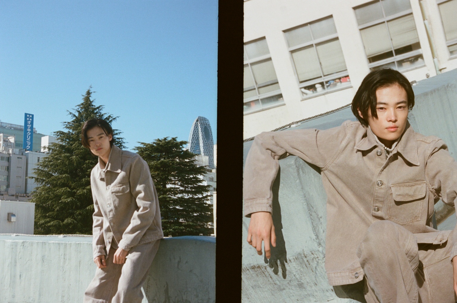 Hiroki Watanabe 渡辺宏樹 / Photographer