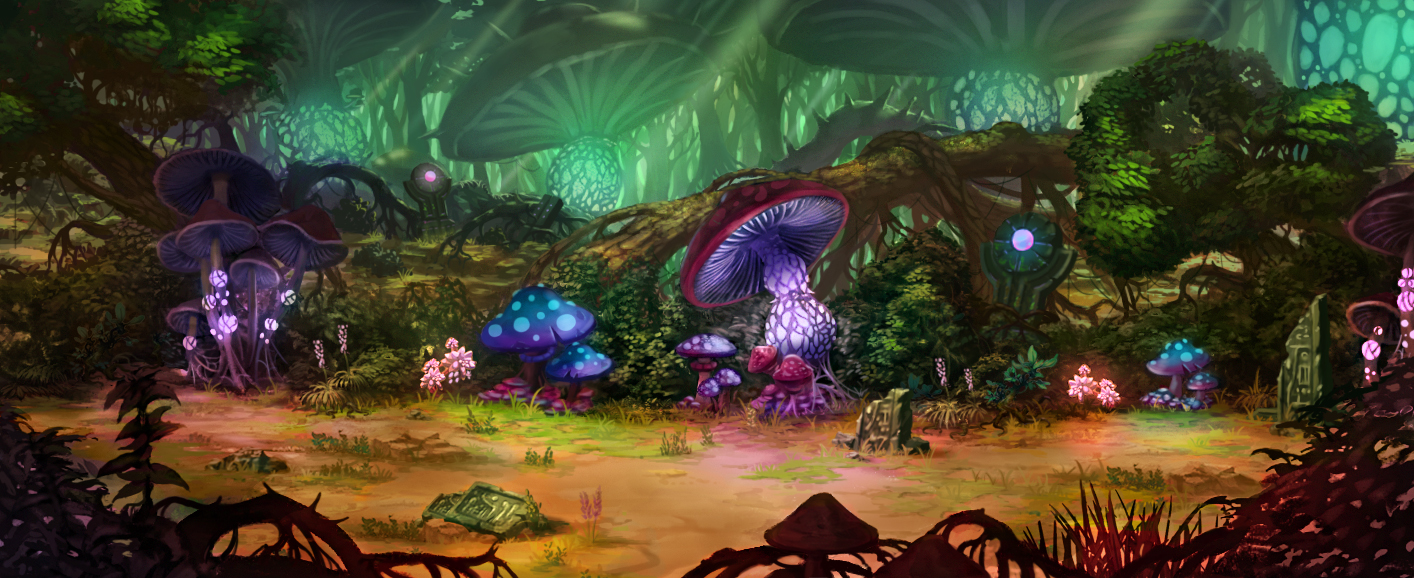 배경원화 포트폴리오