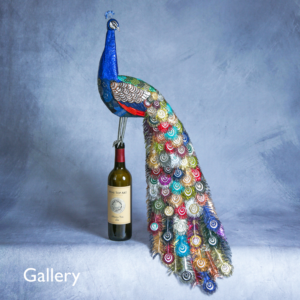 ワインアート WINE ART 開封済みワイン保存庫 WineArt