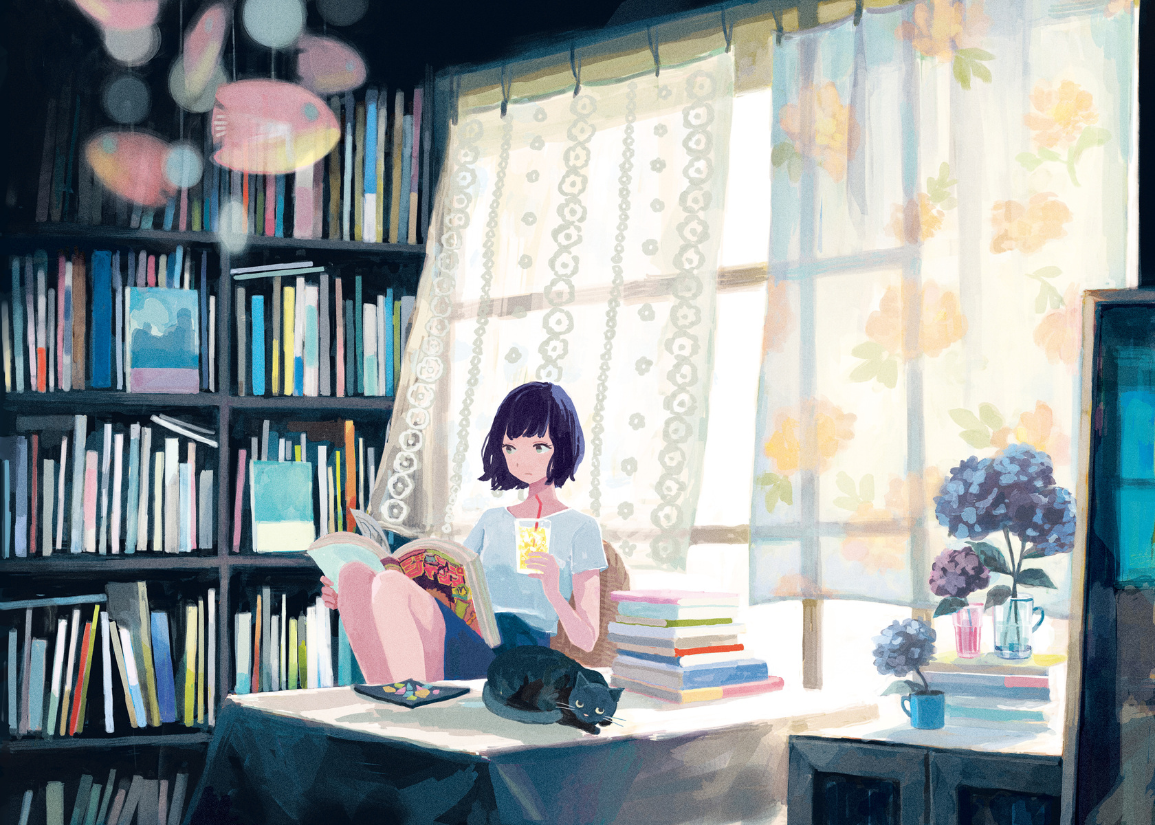 トールペイント作品 Yuko ☆プロフ必読お願い致します☆です