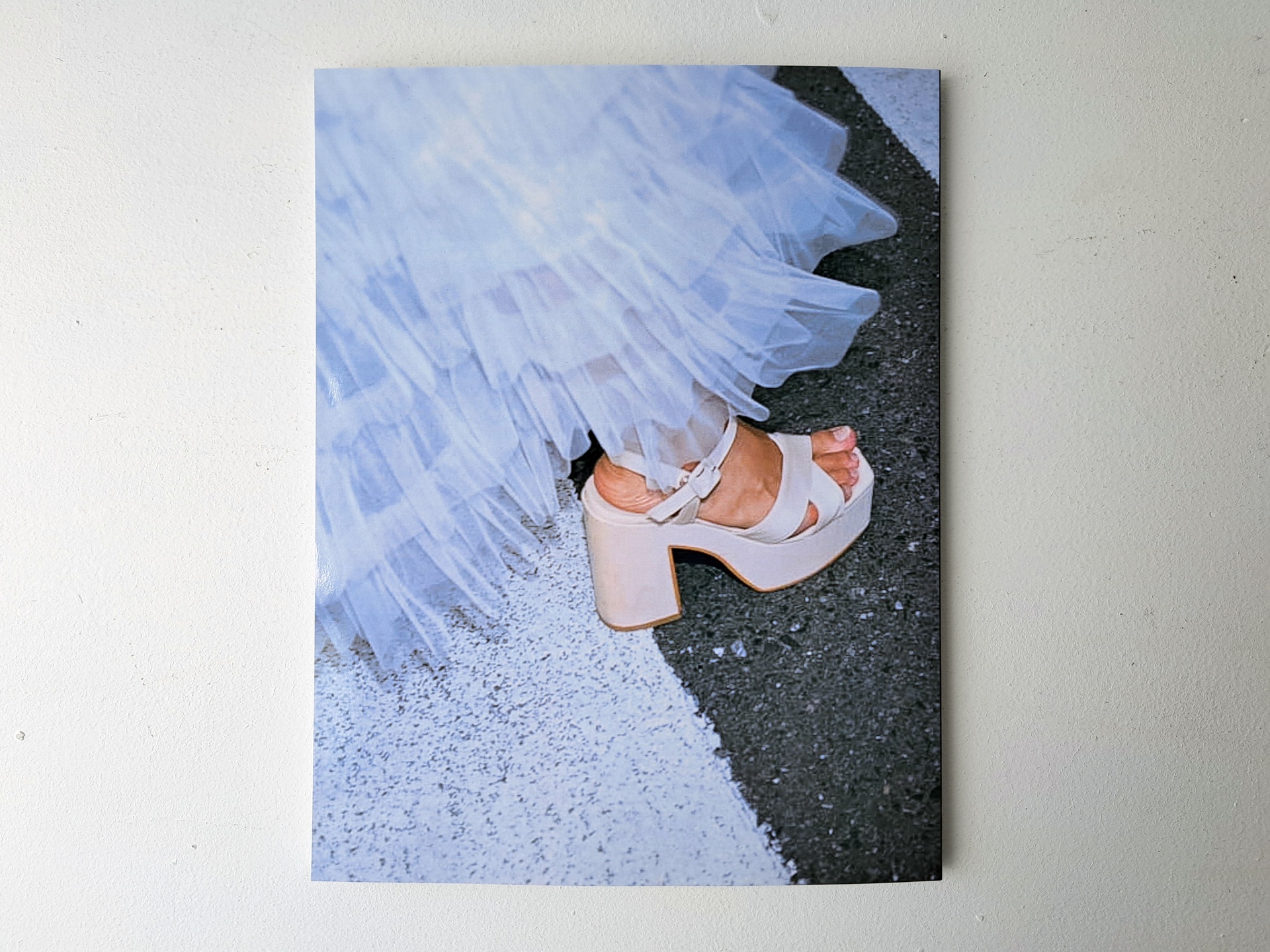 The Room＃4【ZINE】