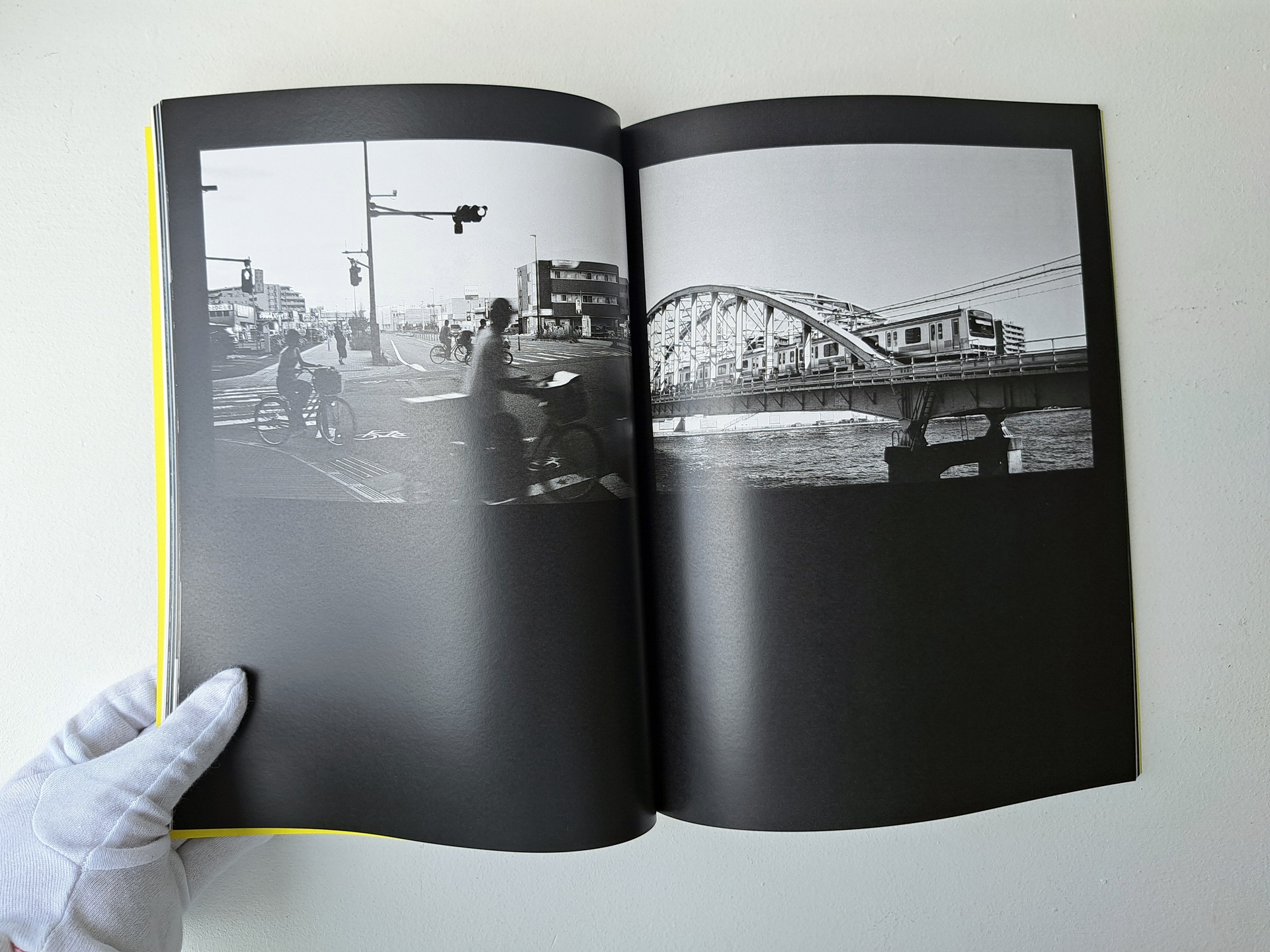 The Room＃4【ZINE】