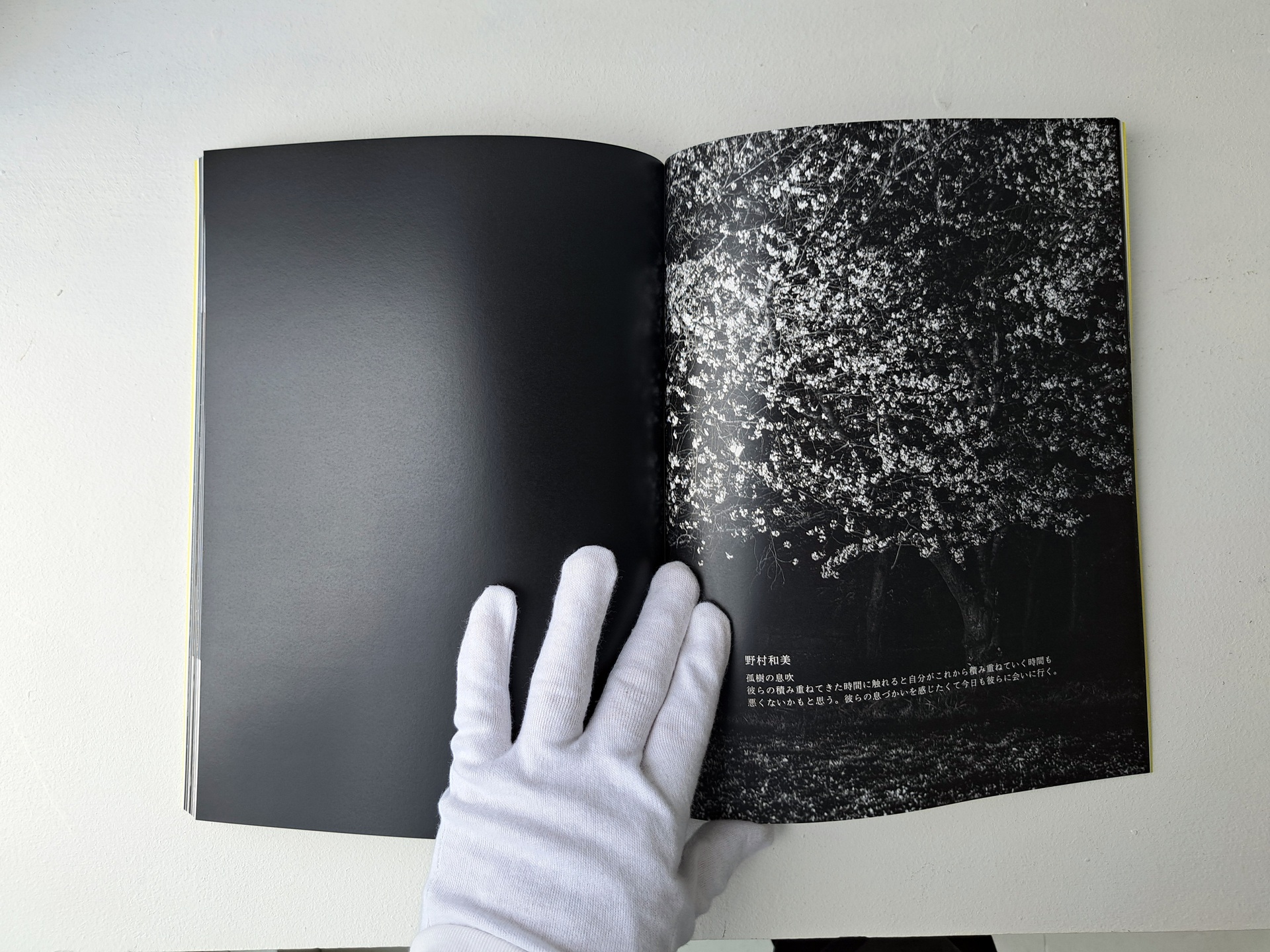 The Room＃4【ZINE】