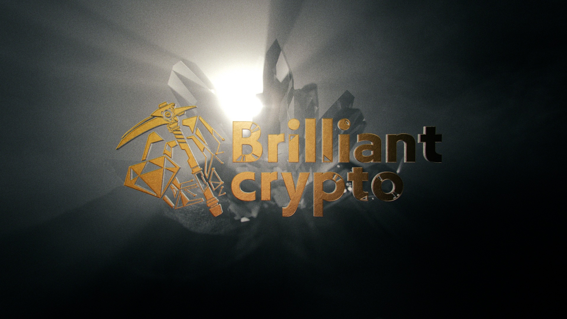 Brilliantcrypto - Reveal Trailer | The Birth of Digital Gemstones