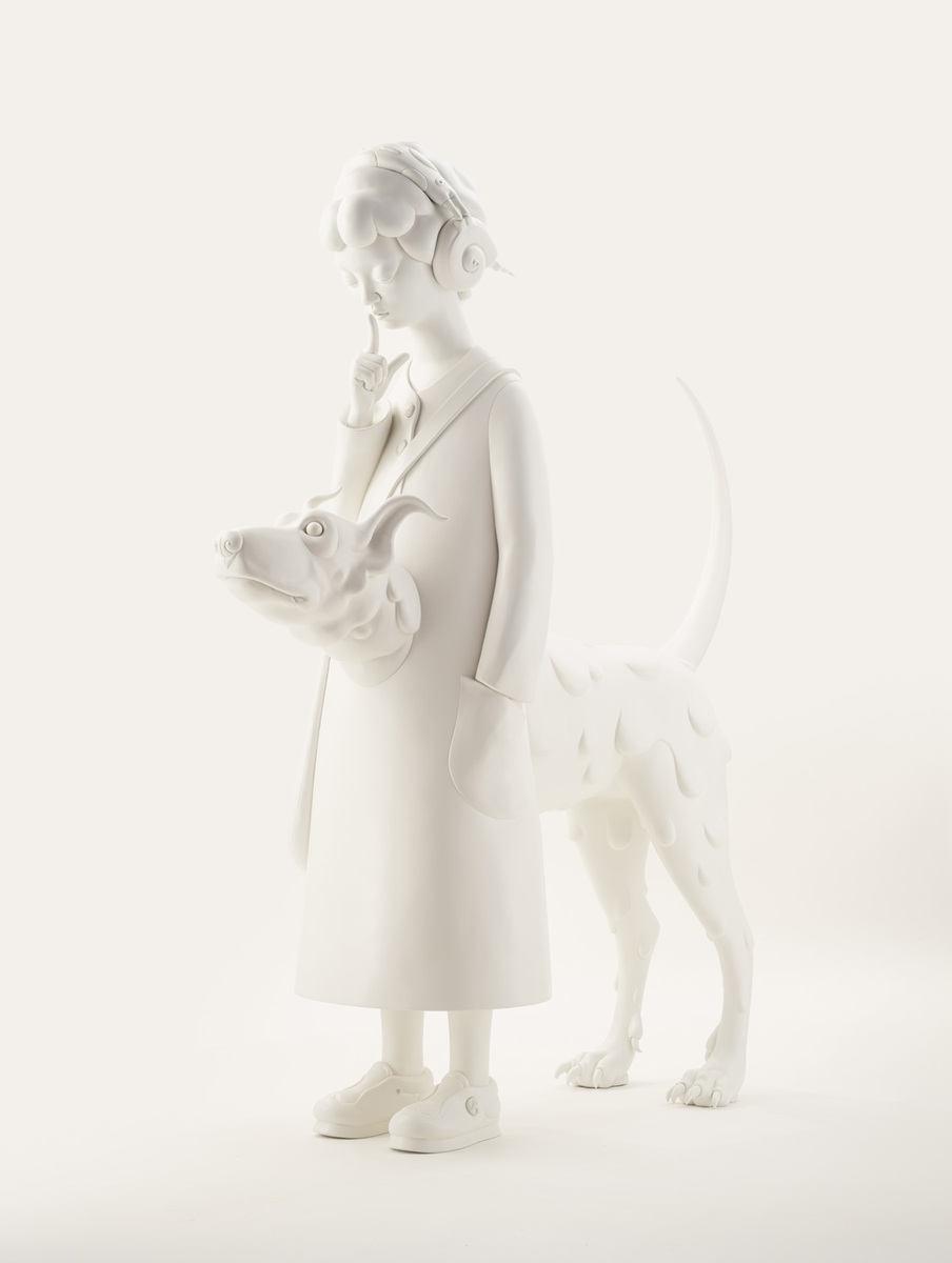 夜野ムクロジ　先生　アート作品　3 商品一覧｜現代アート通販サイト BiTTAR（ビッター）