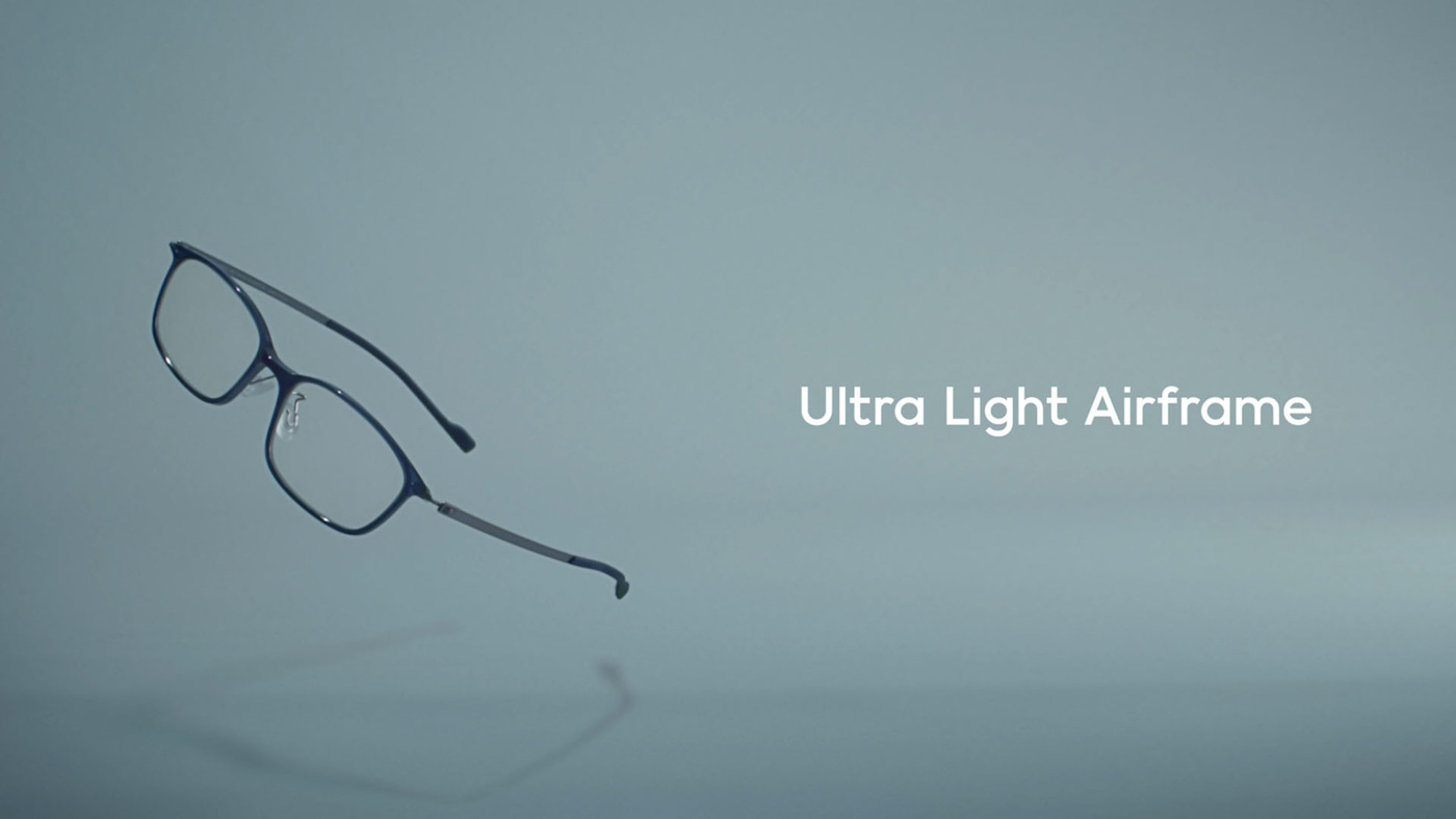 JINS - Ultra Light Airframe - ishiihideyuki