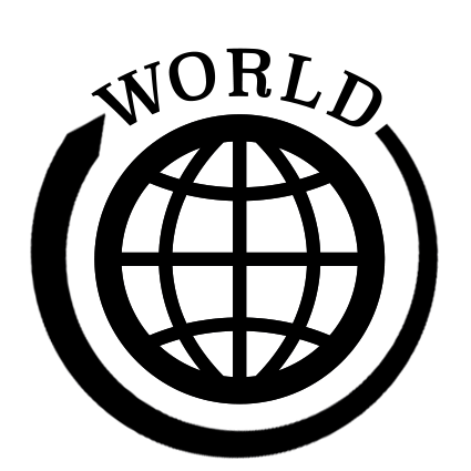 Studio World logo