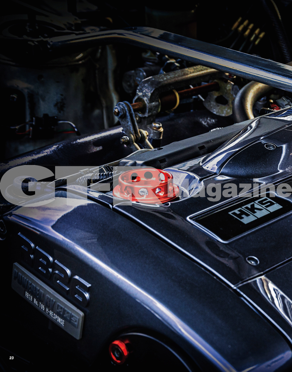 GTR Magazine14冊GTR関連13冊まとめ売り 2423359_l.jpg