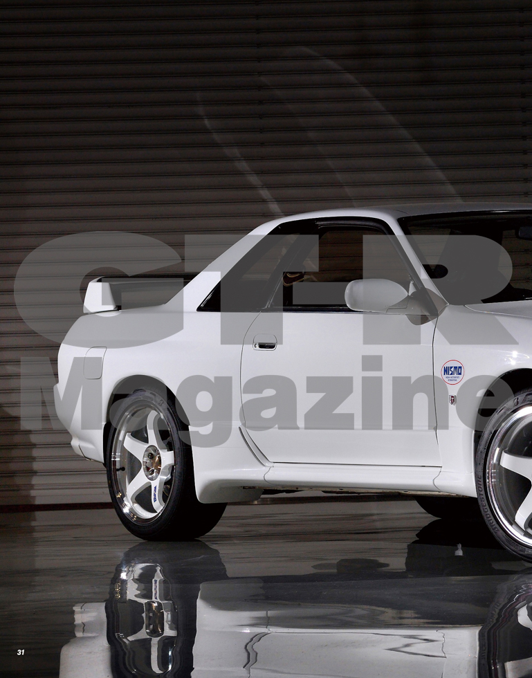 GT-R Magazine vol.177 - GT-R Magazine