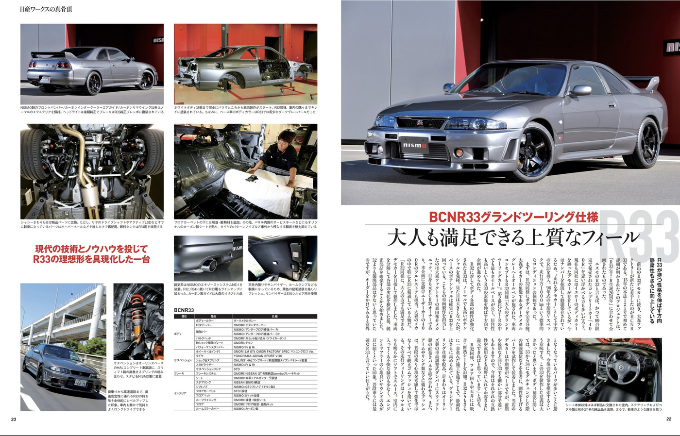 GT-R Magazine vol.133 - GT-R Magazine