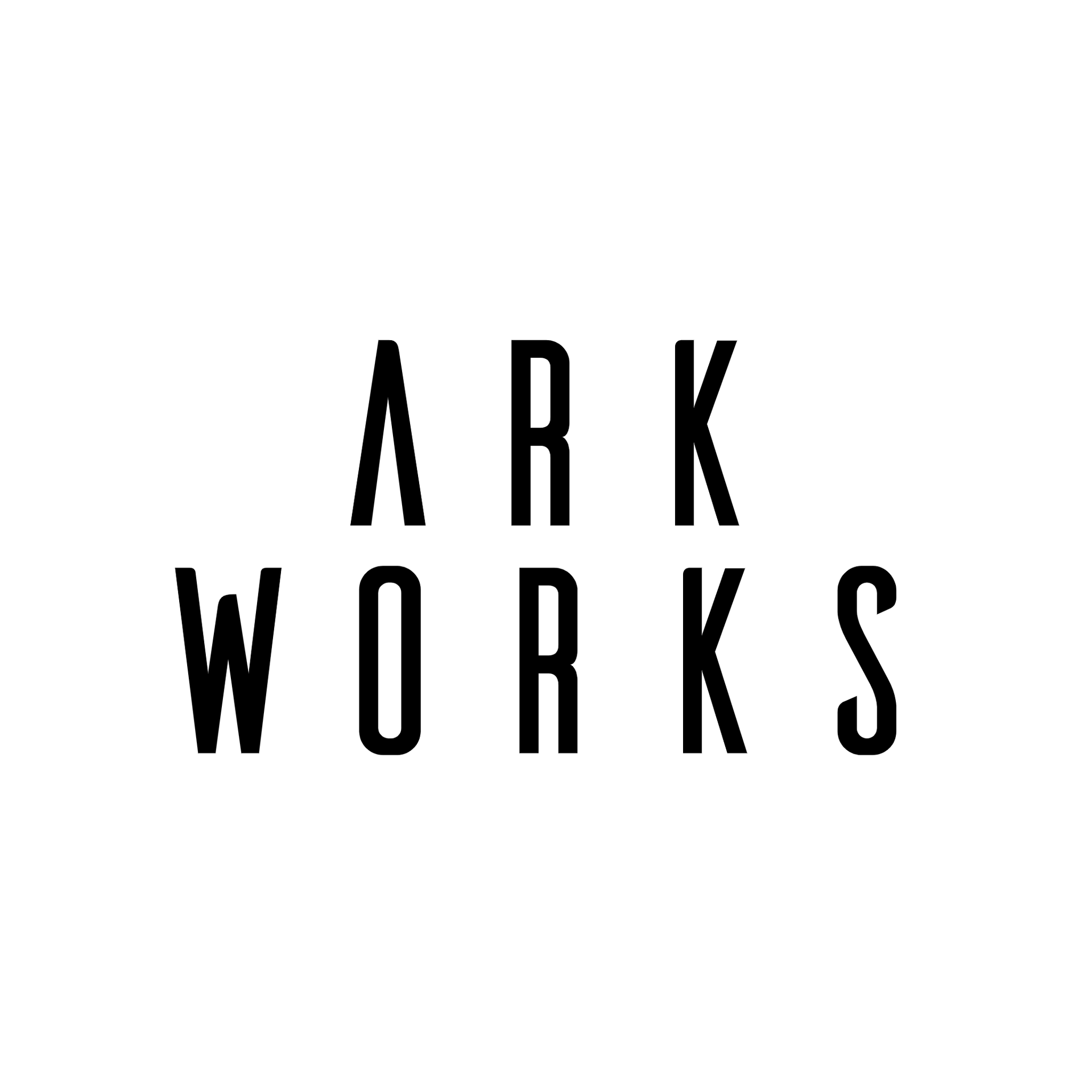 ARK WORKS RECORDS