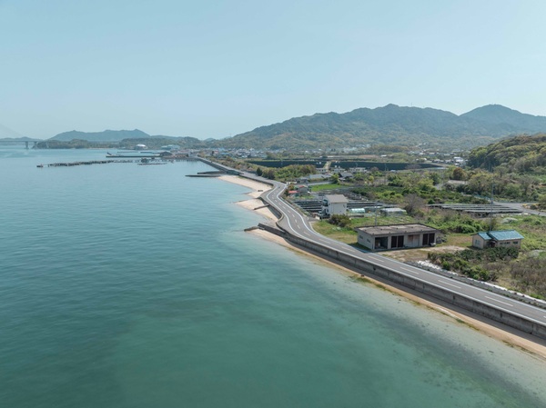 しまなみのふどうさん