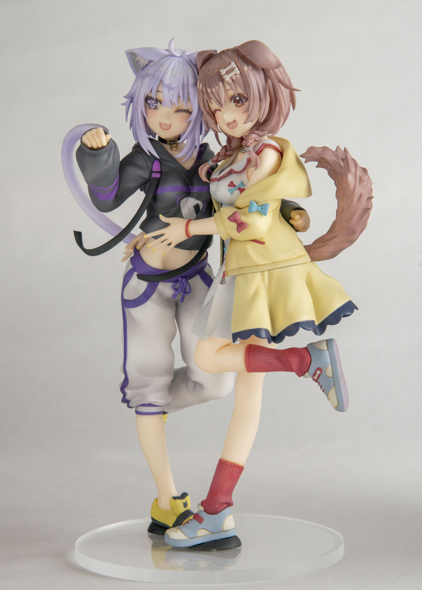 新品未開封】さくらみこ みこち ガレージキット フィギュア