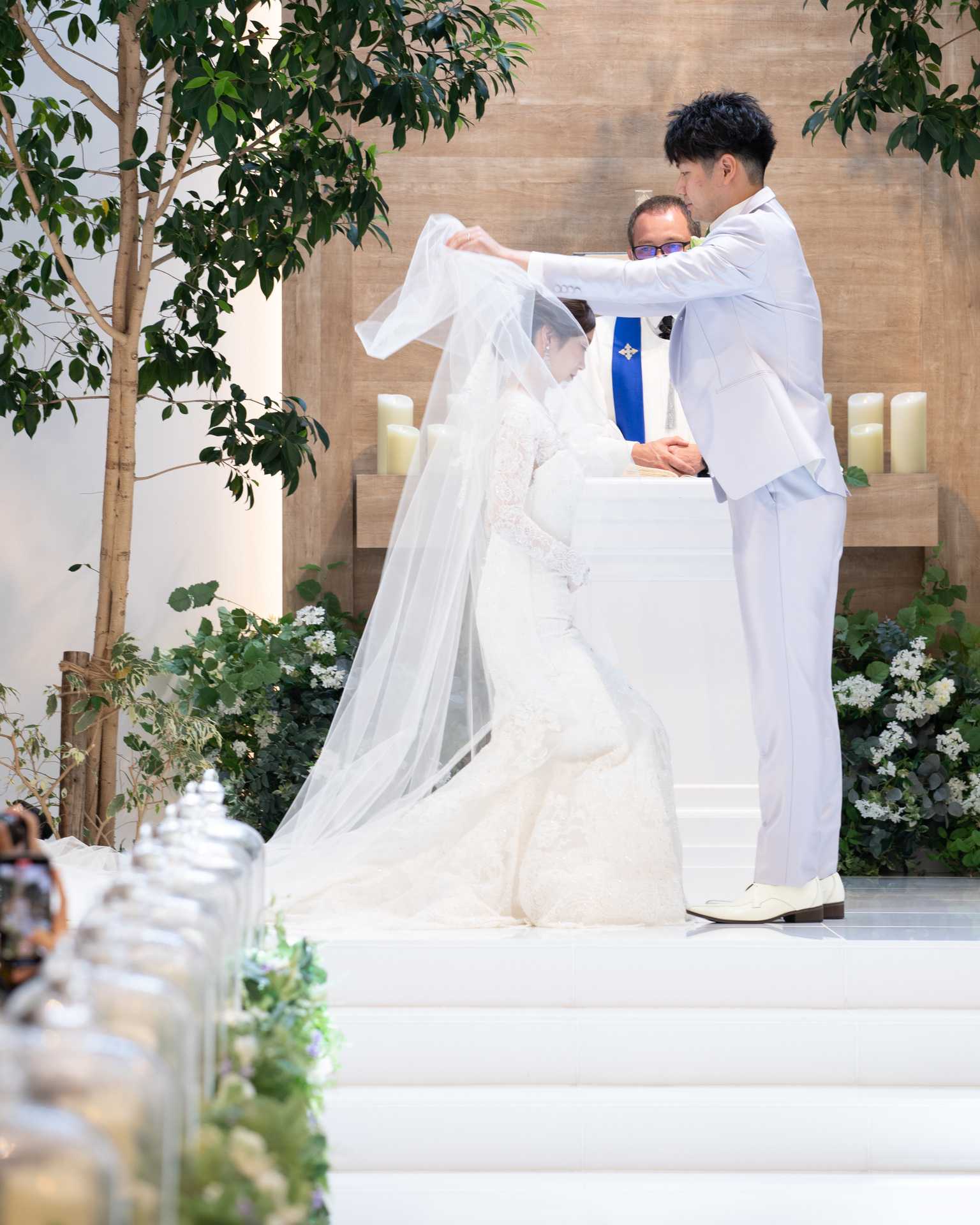 Wedding Diary Keiji Mizusawa Wedding Site