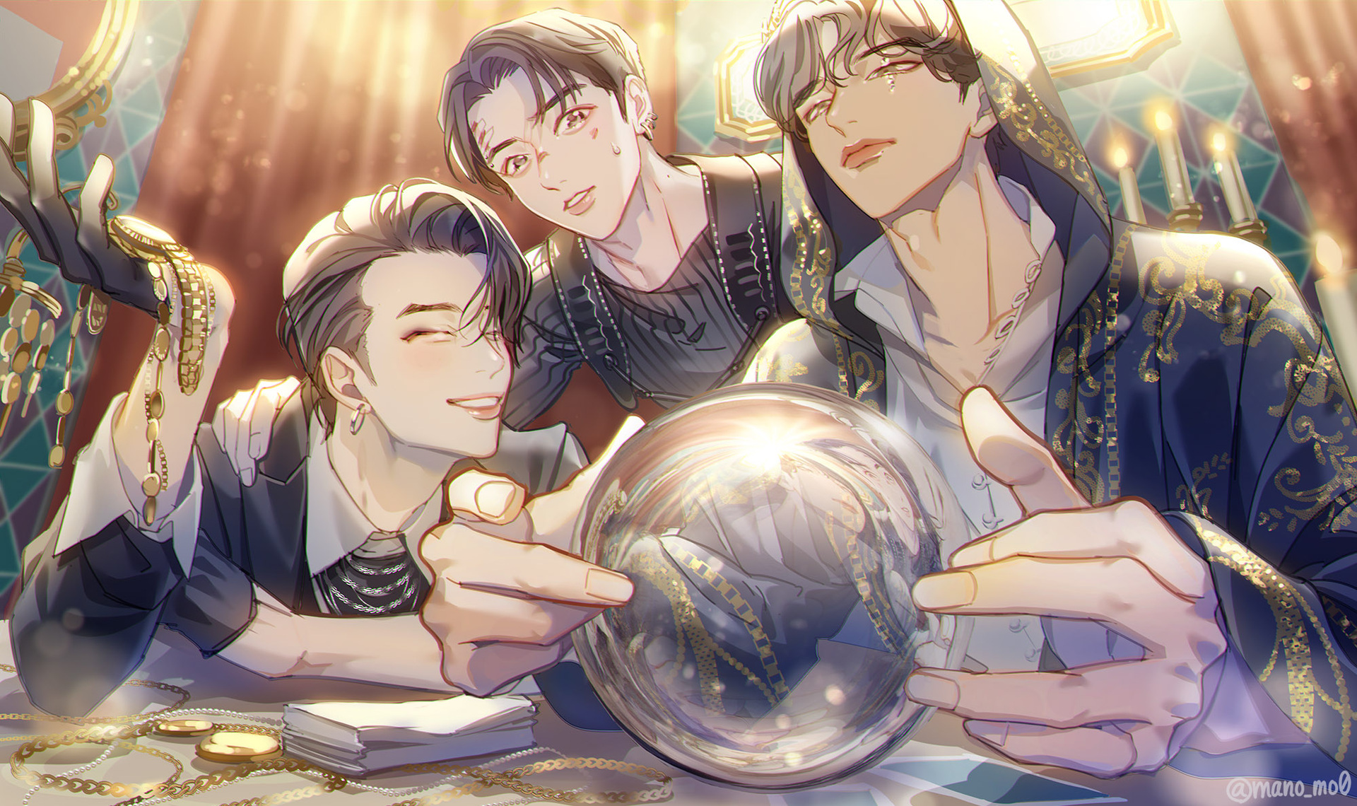 Top マノ Portfolio Top マノ Portfolio