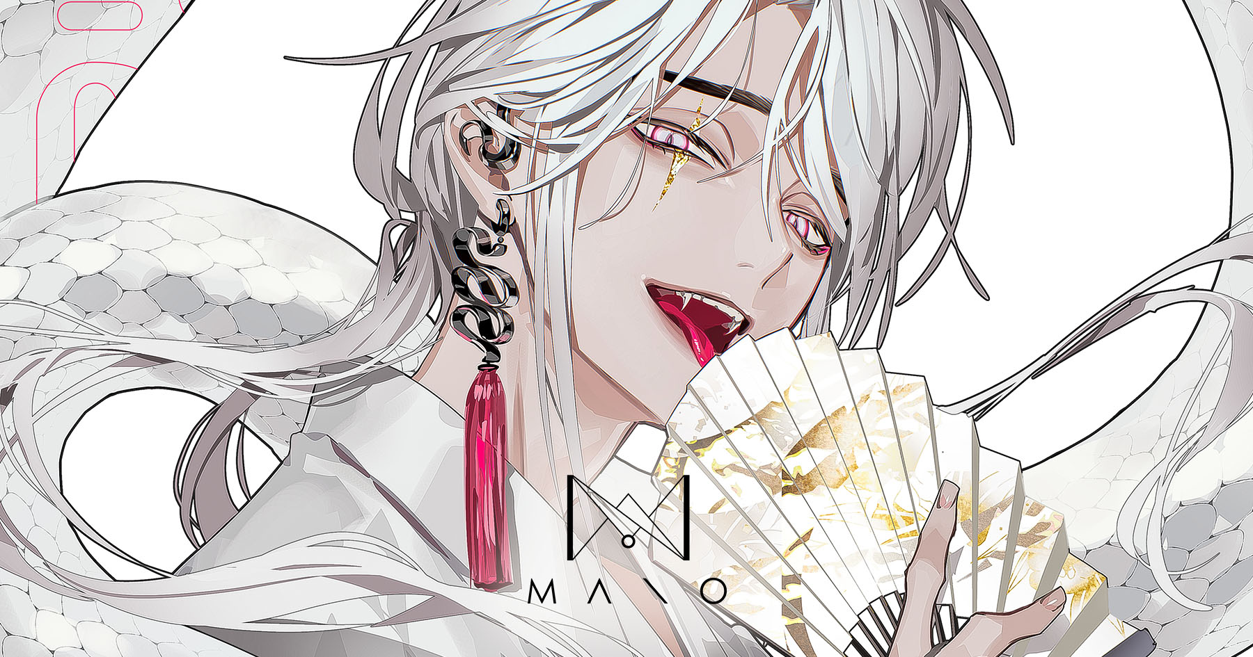 personal request - マノ-Portfolio-