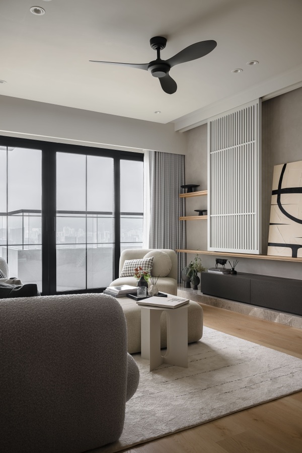 Professional Interior Design Services in Hong Kong | Madmen Studio
