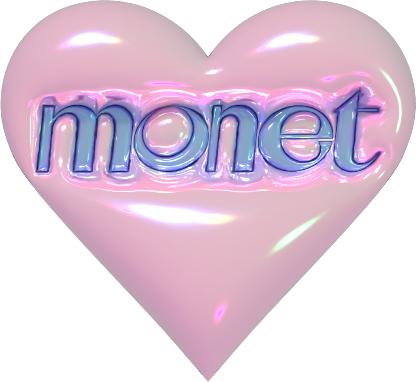monet