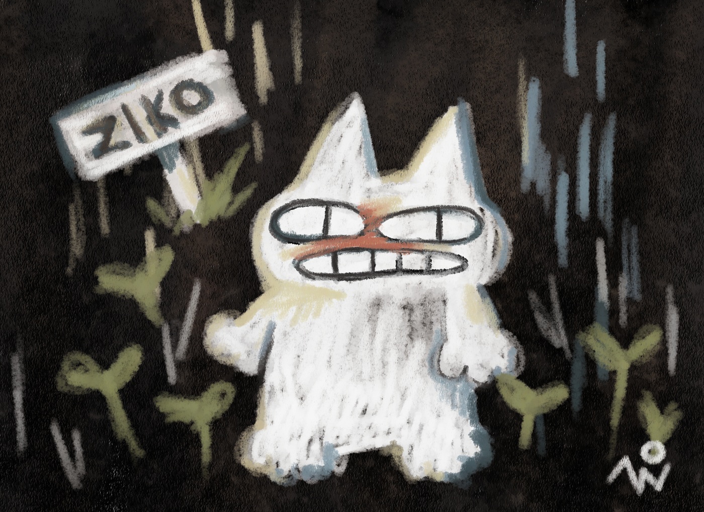 ABOUT - PENchan