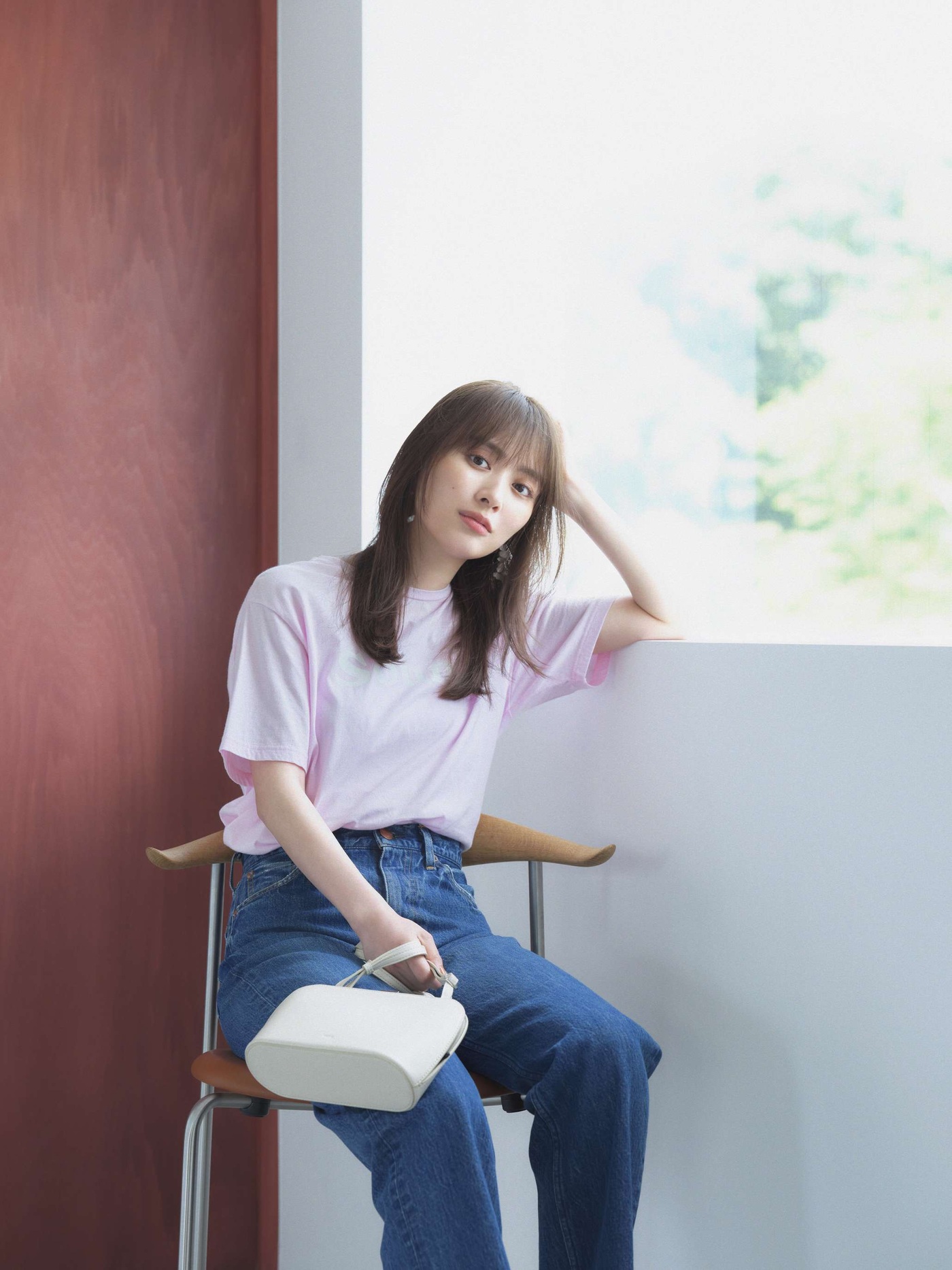 内田理央 - SHOTARO YAMAGOE