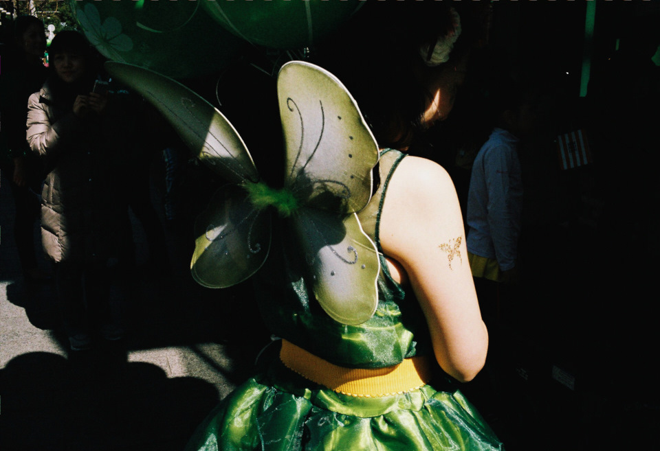 Green Day