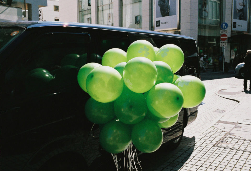Green Day