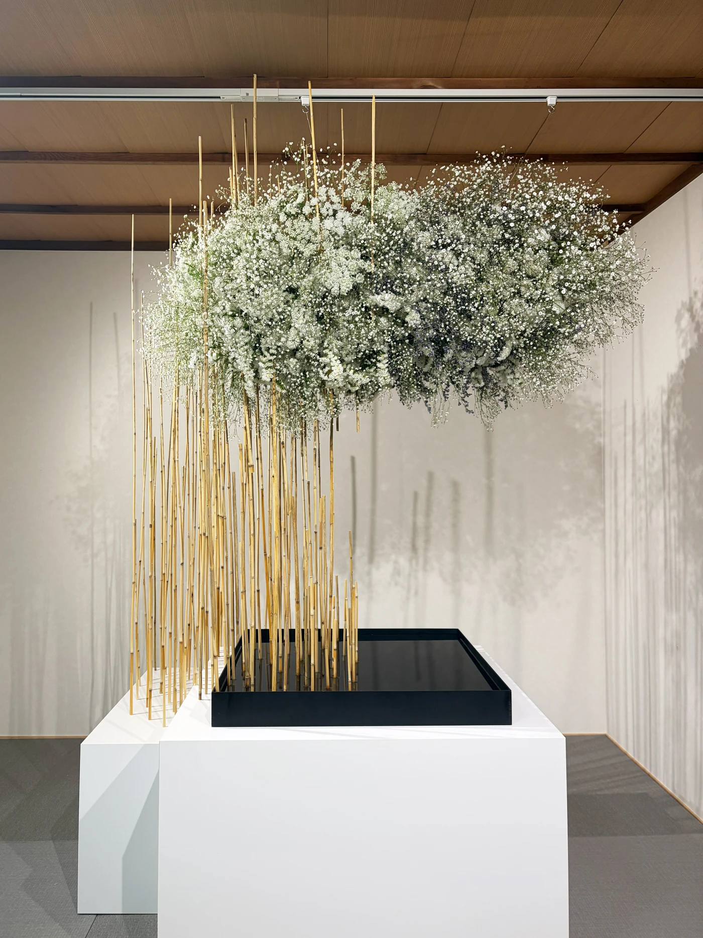 Blog - 建築家 × 華道家 | 植村卓也 Architect × Ikebana Artist