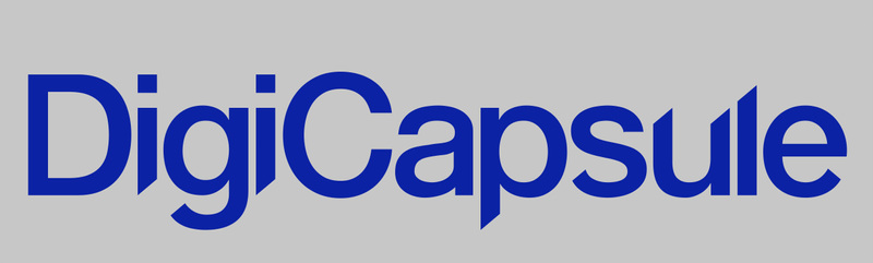 DIGICAPSULE
