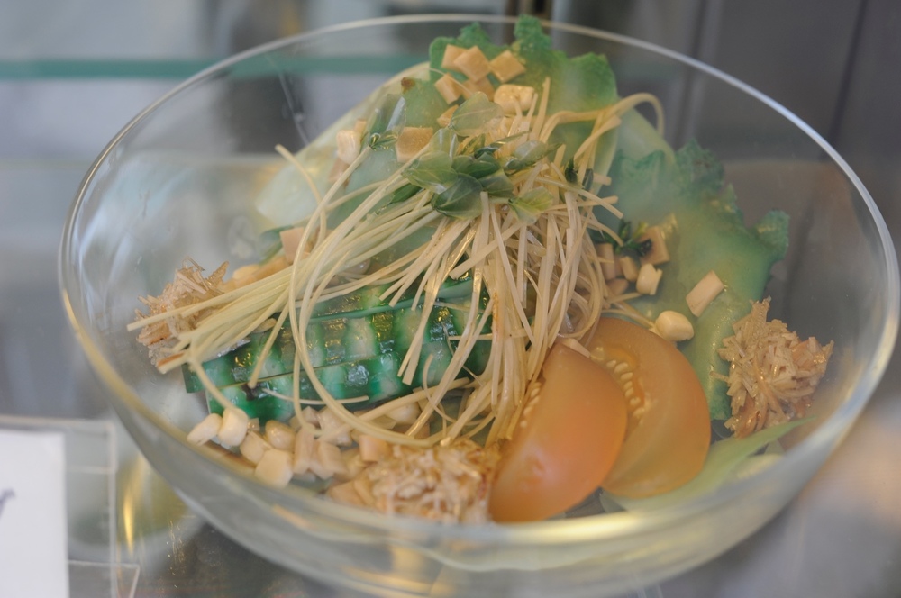 食品サンプル/DIRTY FOOD SAMPLE