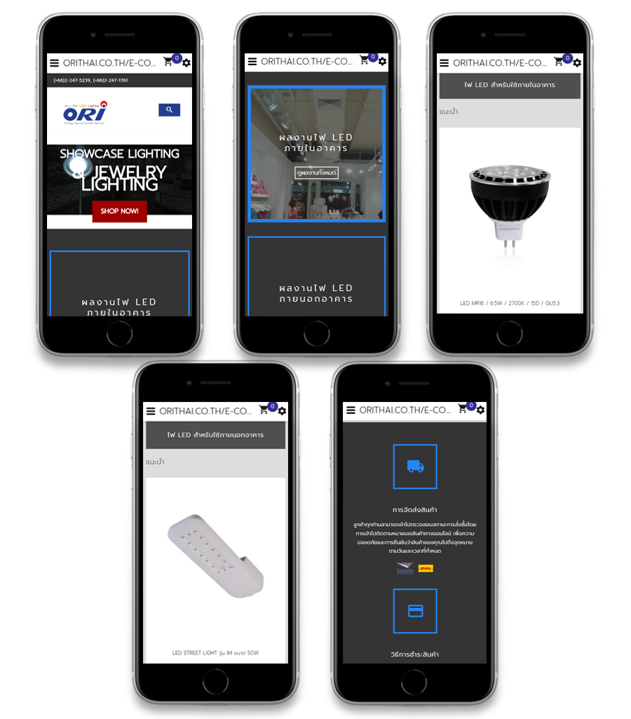 UX &amp; UI Design