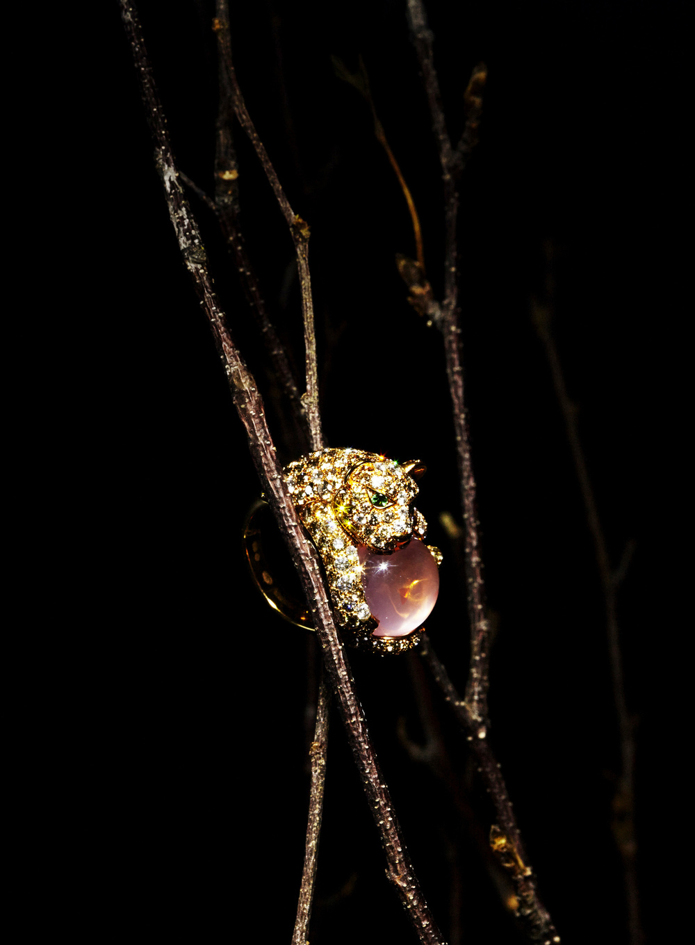 Seungsoo Lee - Jewelry 02