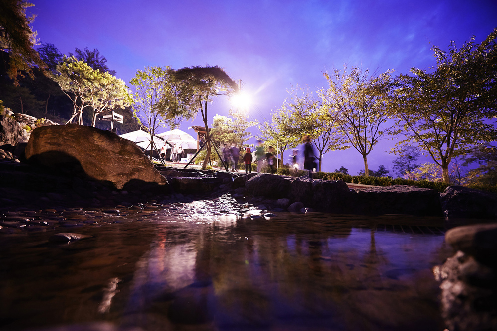 Seungsoo Lee - Gwangmyeong cave