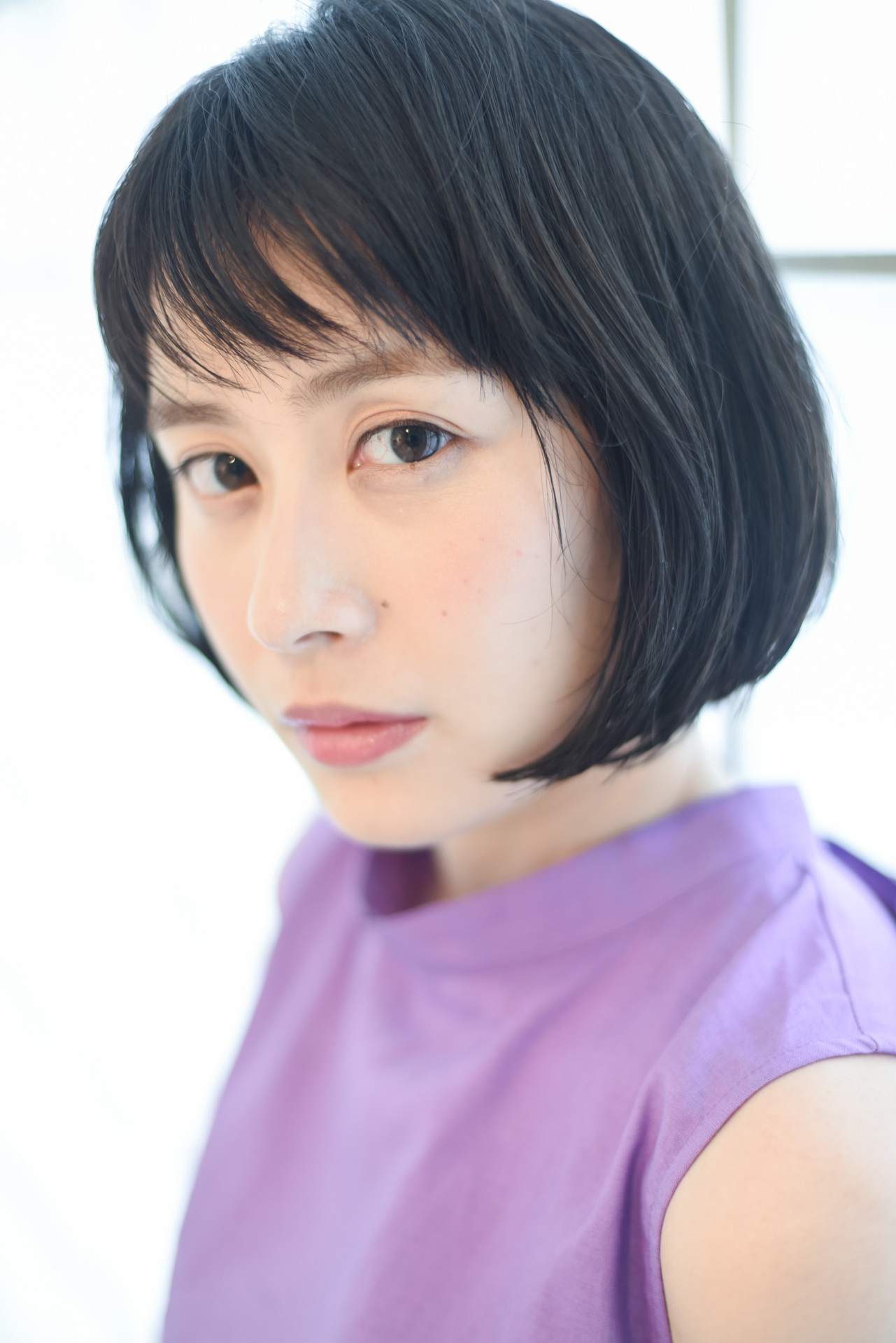 Mei Shimizu Mei Shimizu
