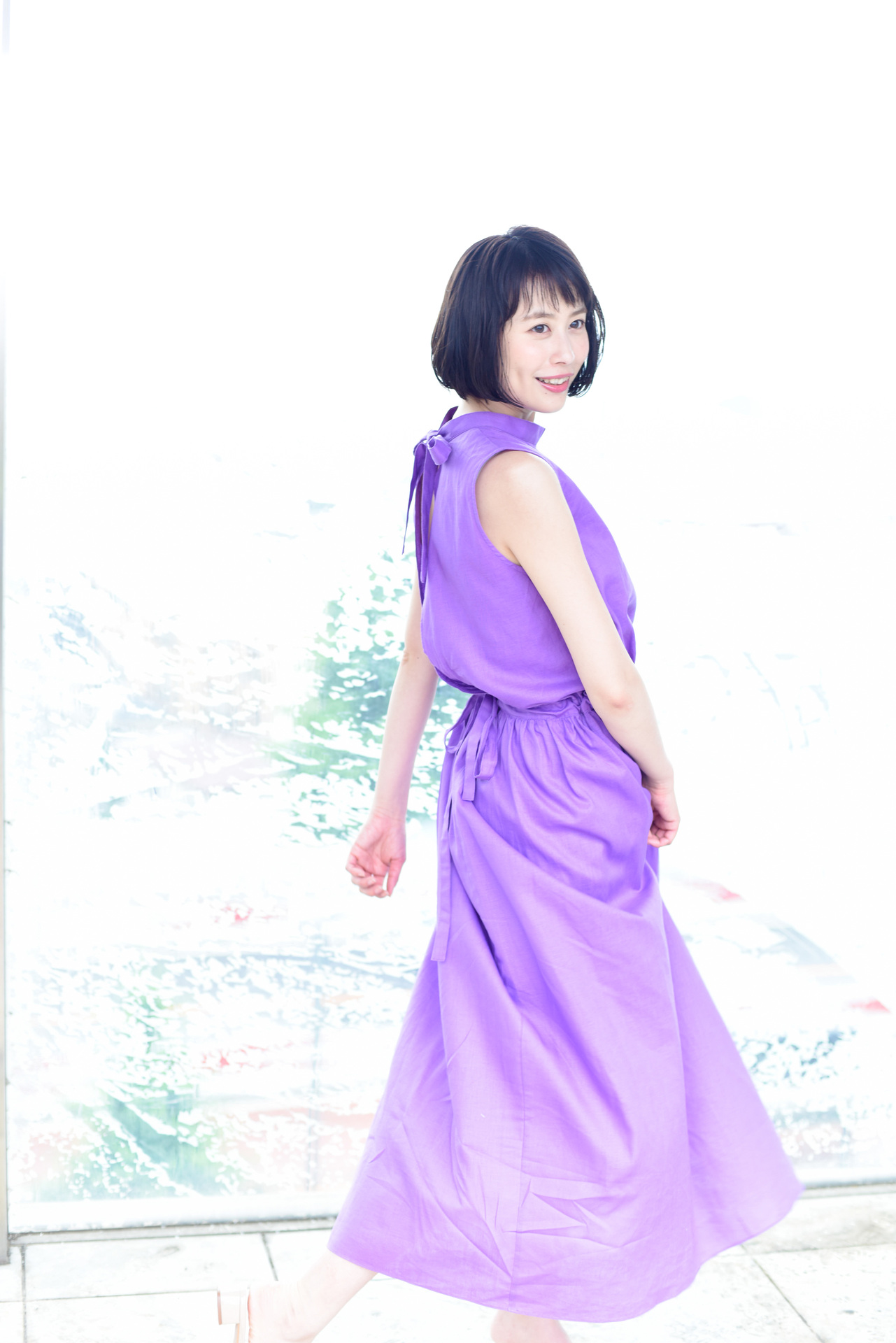 Mei Shimizu Mei Shimizu