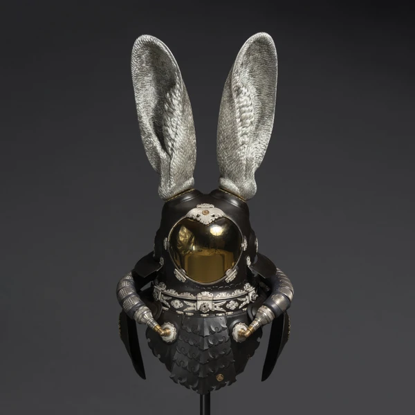 ARTWORKS - 鍛金家 塩見亮介／Ryosuke SHIOMI Artist of Metal-Smith
