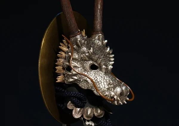 ARTWORKS - 鍛金家 塩見亮介／Ryosuke SHIOMI Artist of Metal-Smith