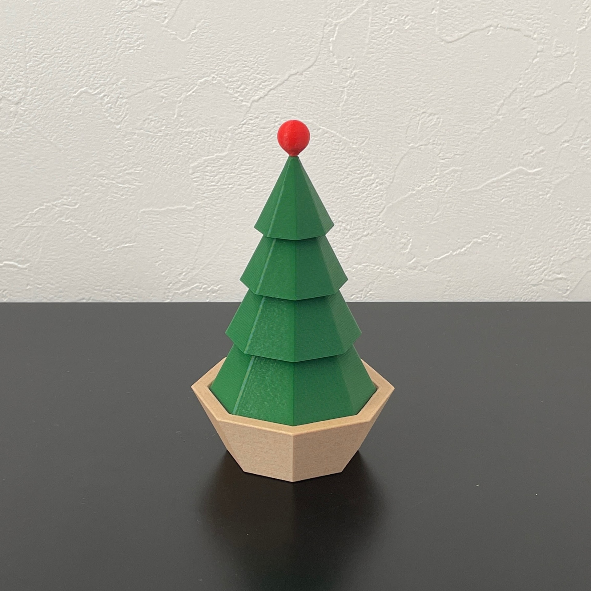 Pop-up Christmas Tree / Green