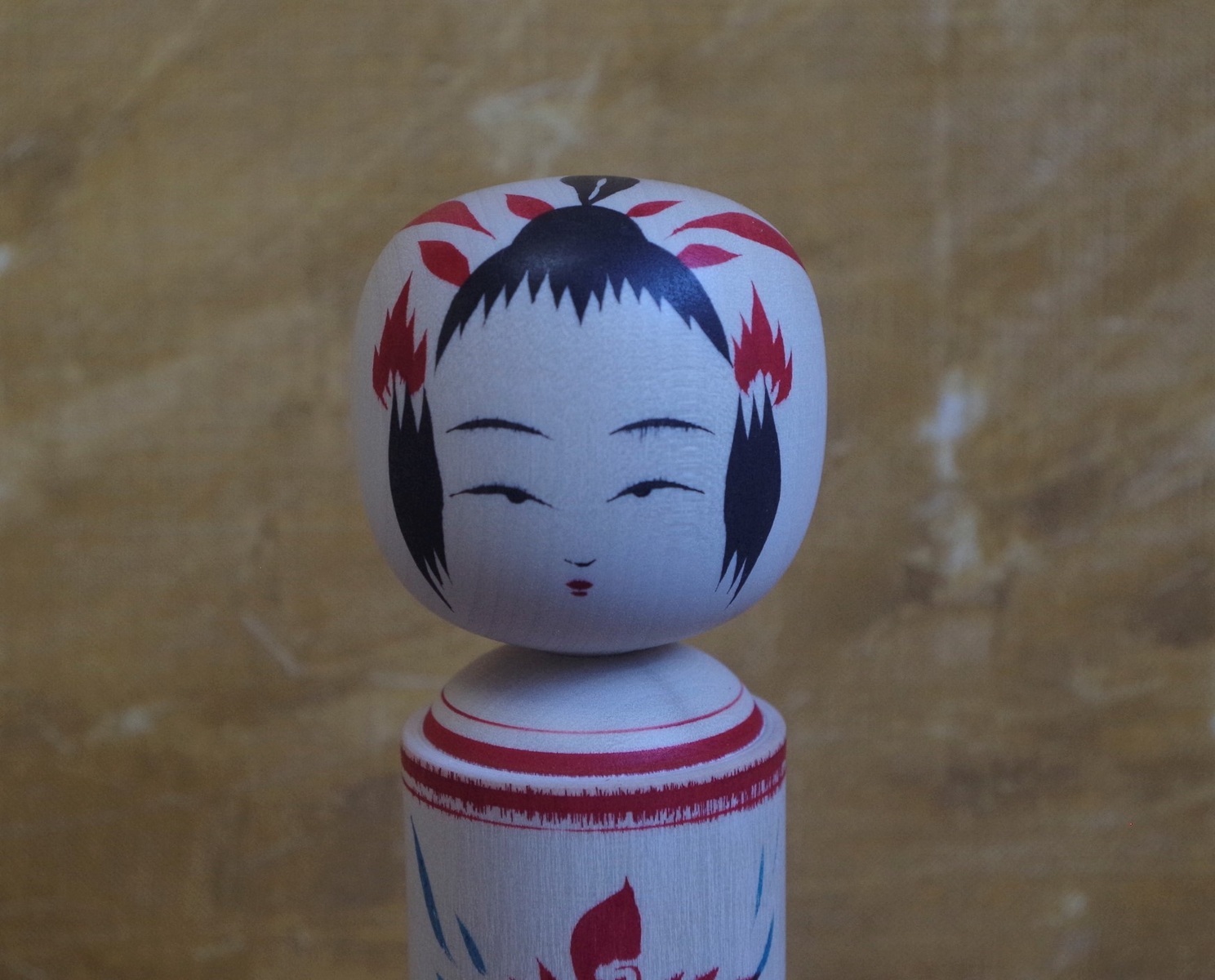 松田大弘 えじこ こけし 【公式通販】