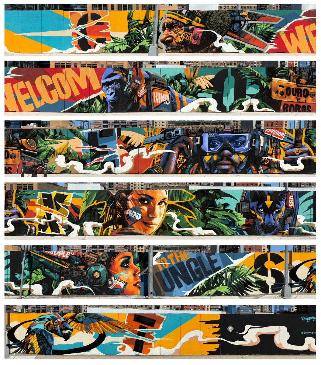 MURAL