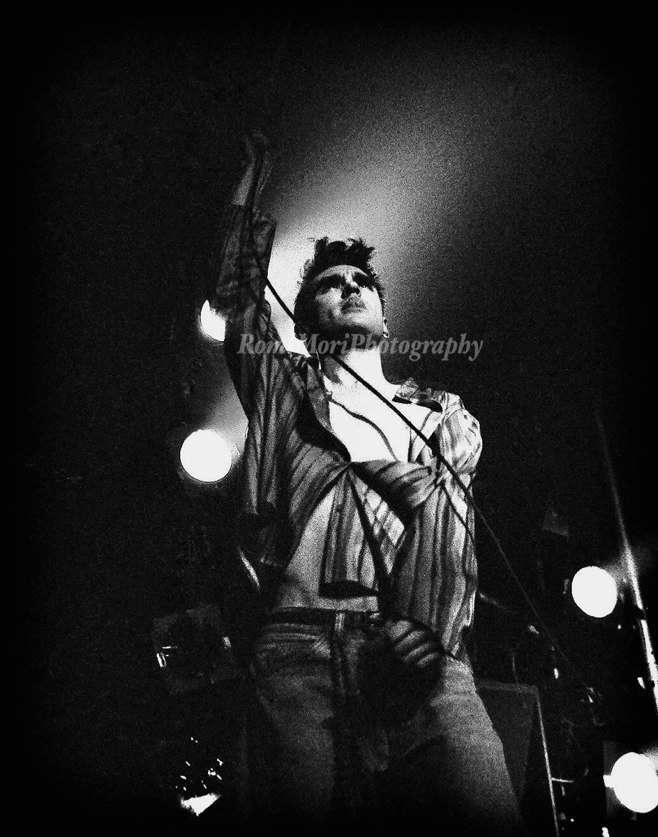 The Smiths
