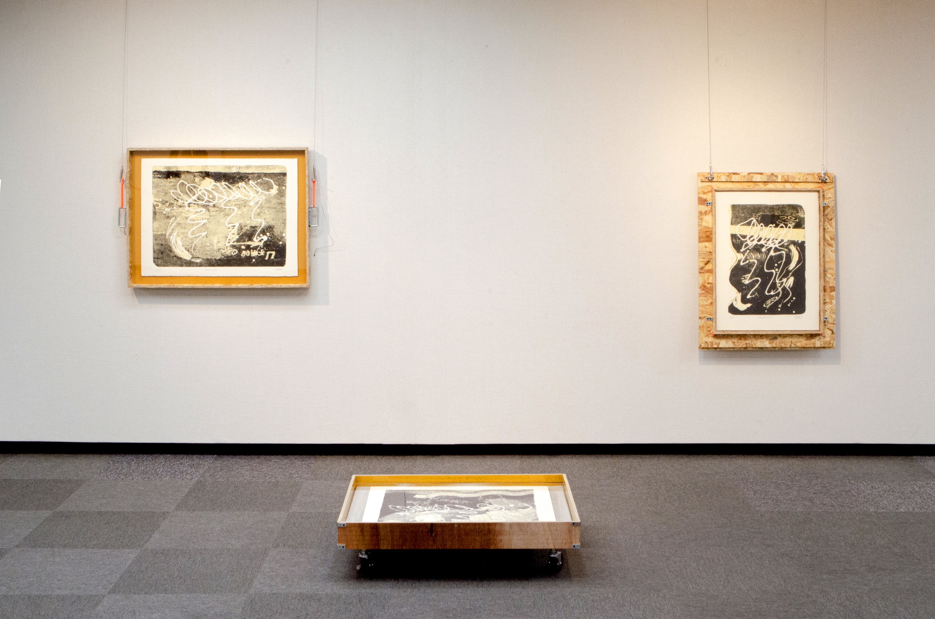 細川 Takuroアート 絵画 細川 Takuroアート 絵画 黒川良一｜ANOMALIA | Takuro Someya