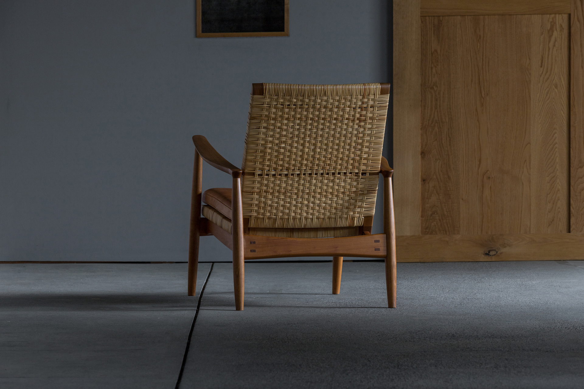 easy chair