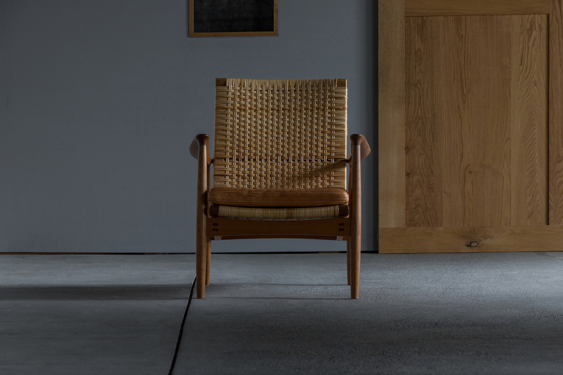 easy chair