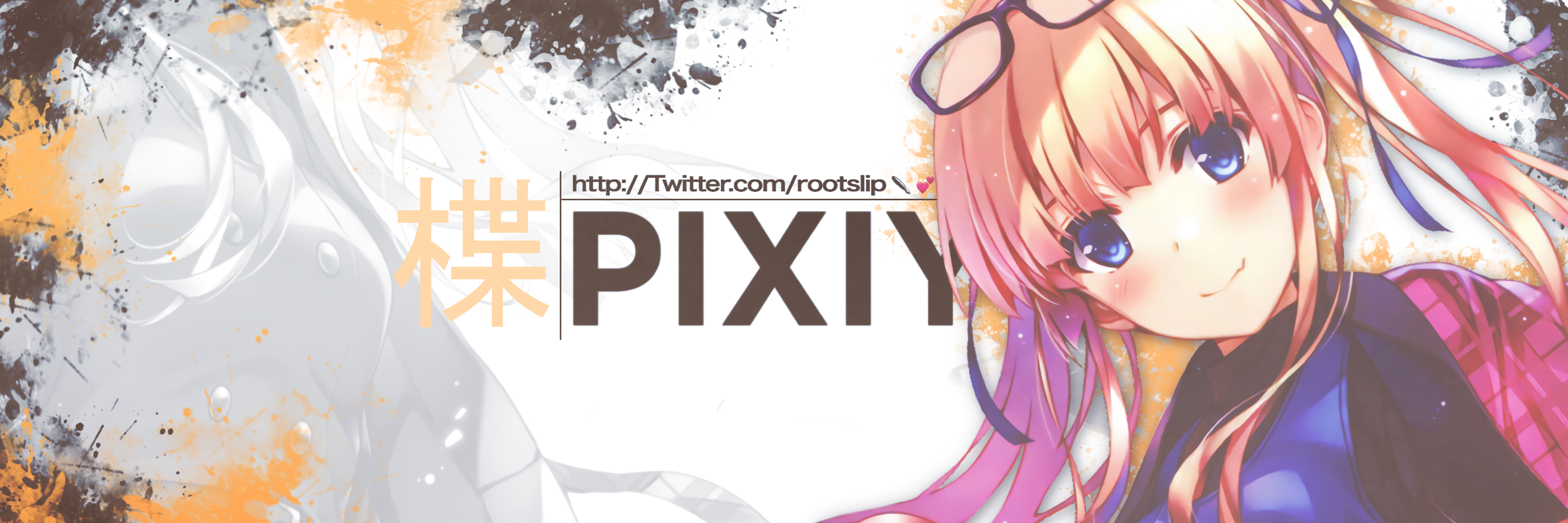 sayaka❤︎2番4つ header